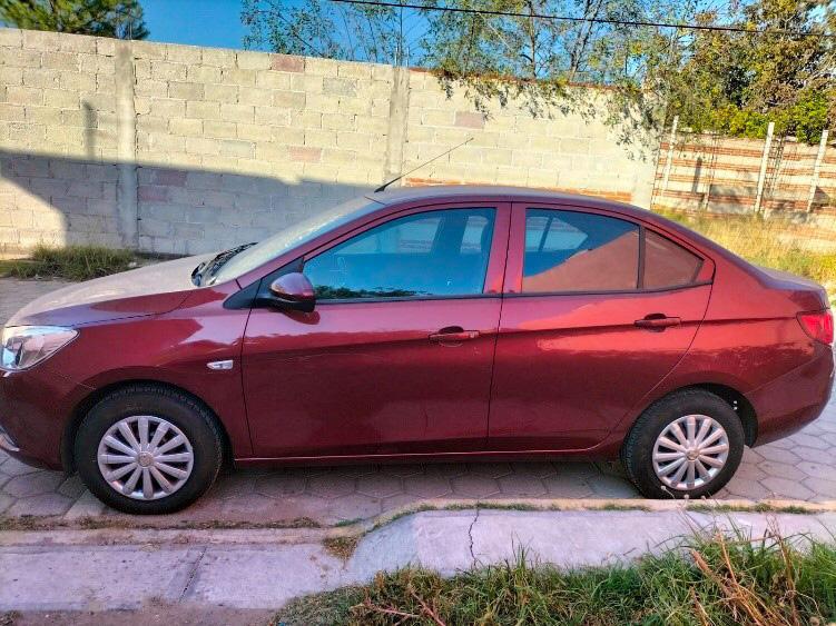 Asegura PGJE vehículo con reporte de robo