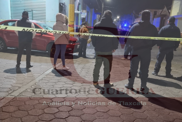 Muere septuagenario al caer en su baño, en Chiautempan