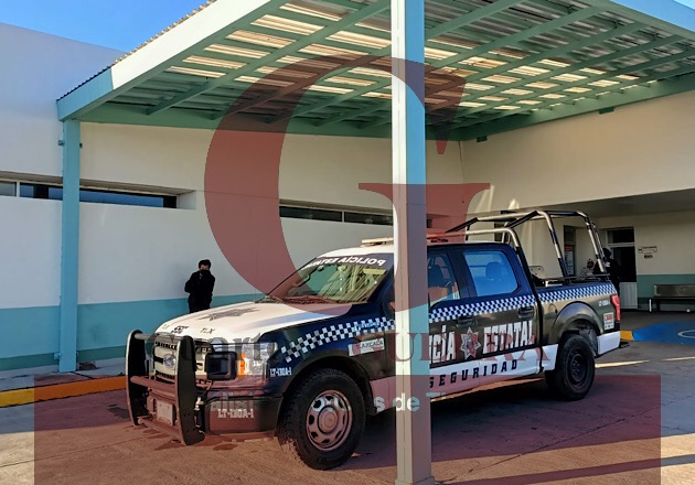 Abre año nuevo con un homicidio: En Calpulalpan, hombre fallece tras ser apuñalado