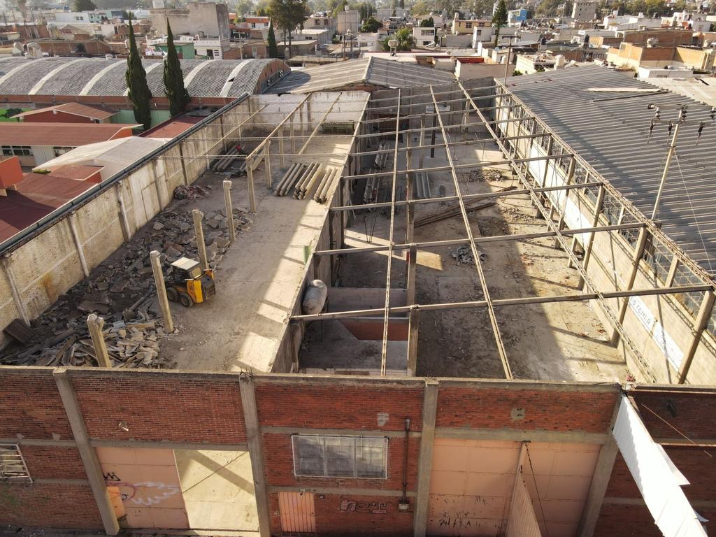Destaca Presidente de Chiautempan, apoyo de Gobernadora Cuéllar para concretar grandes proyectos en el municipio
