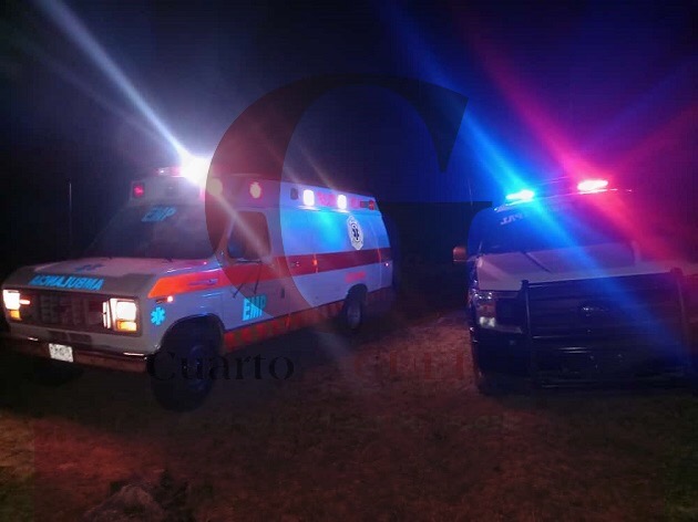 Ubican sin vida a un hombre en Atltzayanca