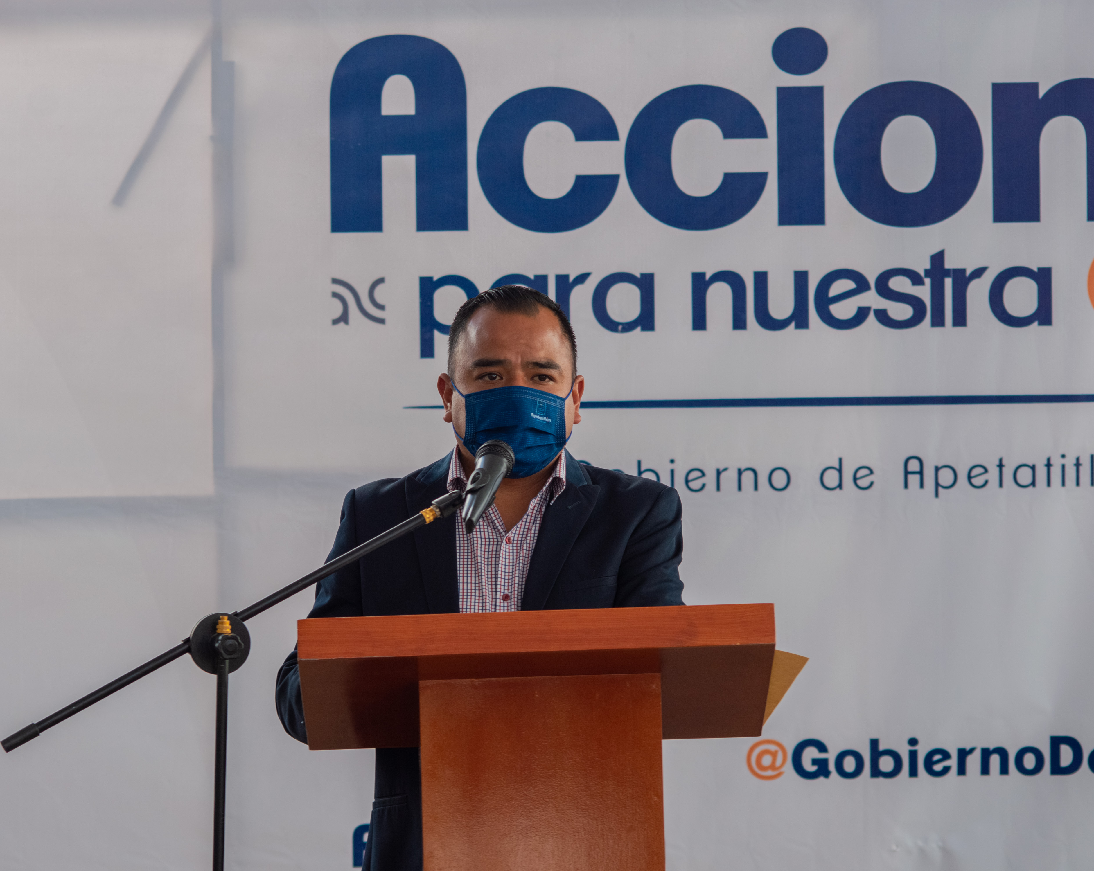 Mejora el Ayuntamiento de Apetatitlán marco normativo a favor de la población