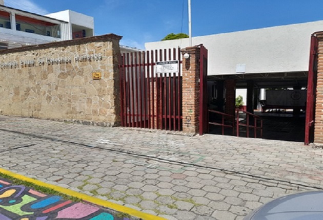 Emite CEDH Recomendación al Cecyte por despido de docente embarazada