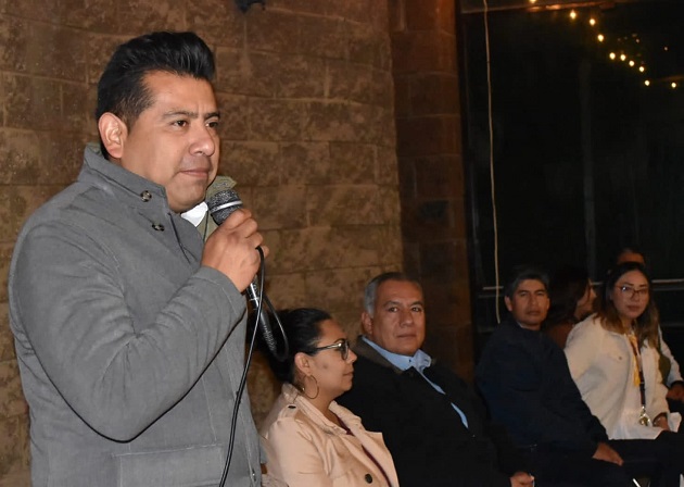 C5i reforzará la estrategia de seguridad y la protección de mujeres víctimas de violencia: Morena