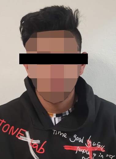 Ejecuta PGJE una orden de aprehensión por el delito de homicidio calificado