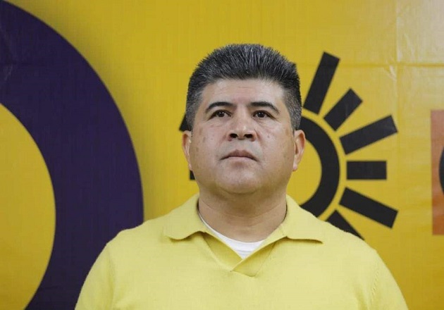 Urge designación de Secretario de Seguridad Ciudadana: PRD