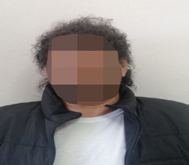 Presenta PGJE a hombre reportado por familiares como no localizado