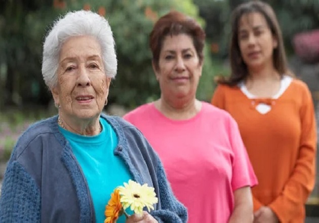 ¡Por la detección oportuna del cáncer de mama! En Zacatelco, jornada de mastografías