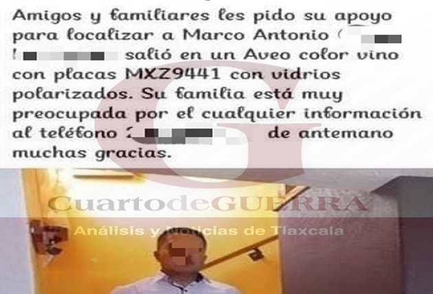 Era ex policía de la SSC y chofer de plataforma, el hombre linchado en Españita