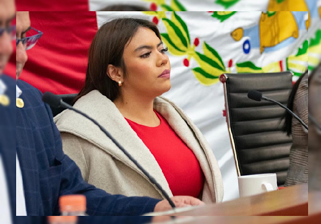 Trabajo vinculado y buena comunicación, pilares de este periodo de receso: Diputada Lorena Ruiz García