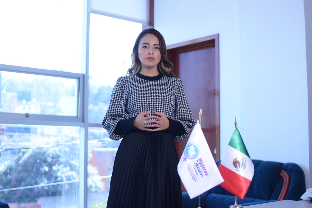 Otorga PAN Tlaxcala beneficio de la duda a Ramón Celaya, como nuevo Secretario de Seguridad Ciudadana
