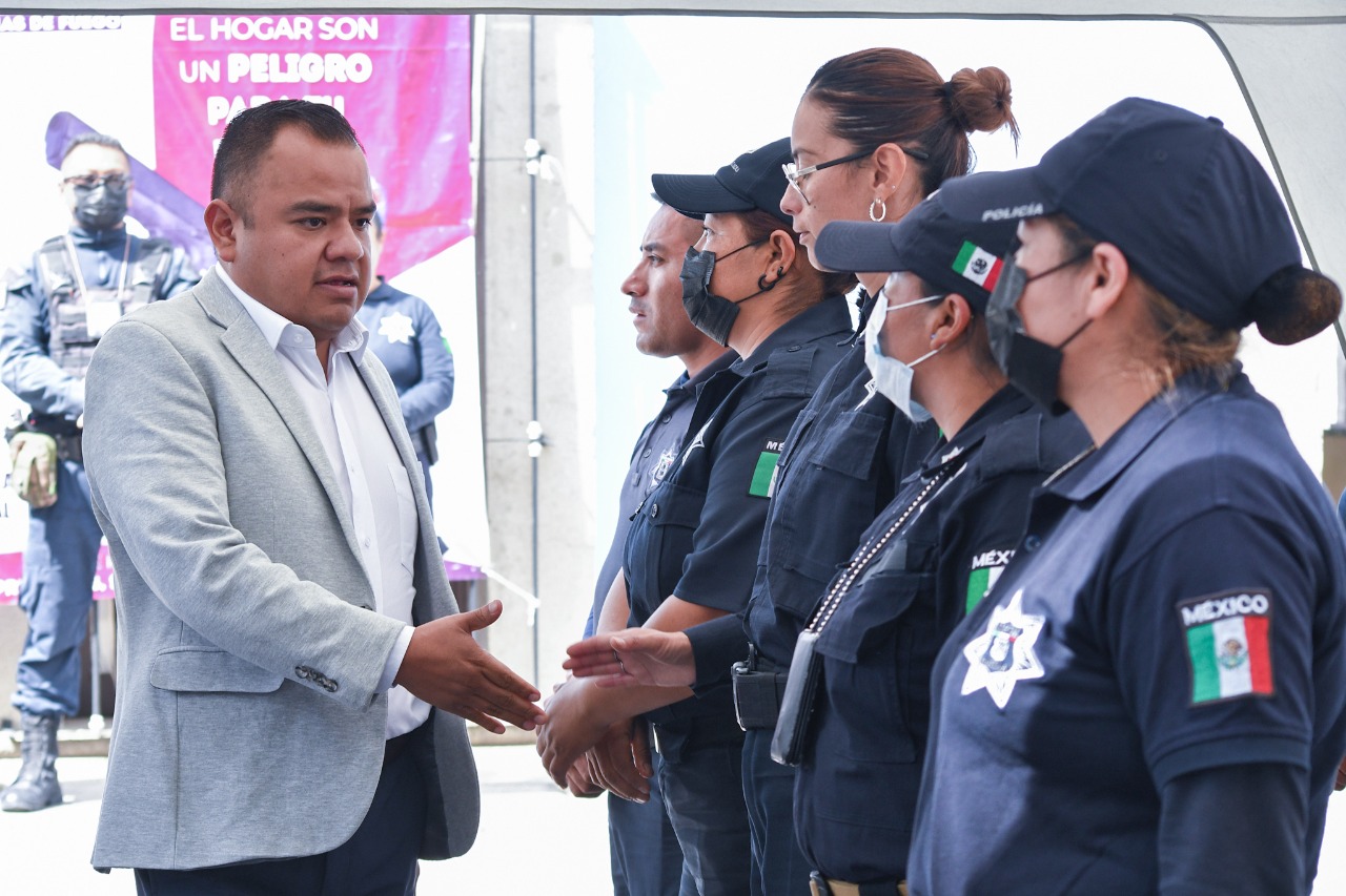 Expide cabildo de Apetatitlán nuevo Bando de Policía y Gobierno