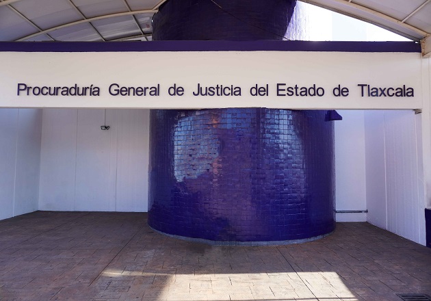 Localiza PGJE a menor de edad reportada como desaparecida