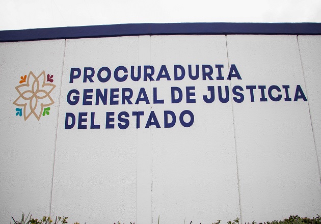 Masculino es vinculado a proceso por allanamiento de morada: PGJE