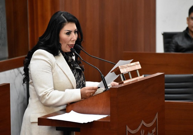 Aprueban diputadas y diputados convocatoria ‘Presea al Arte Maestro Desiderio Hernández Xochitiotzin 2023’