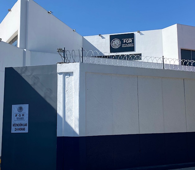 Vinculan a proceso a una persona por portación de arma de fuego en Tlaxcala