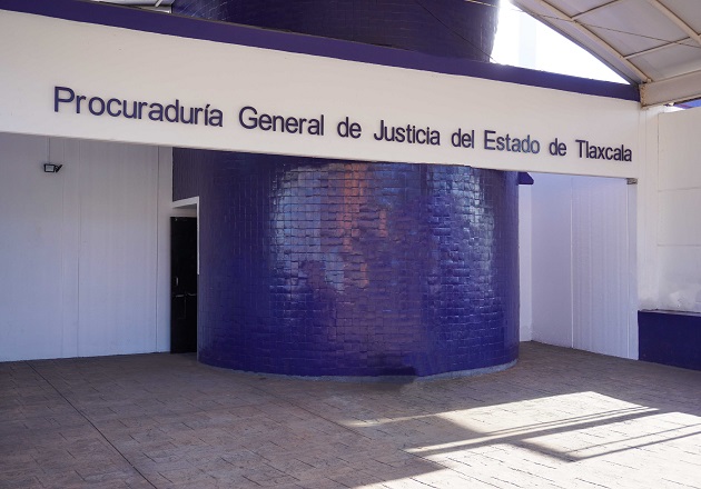 Menor de edad reportada como desaparecida es presentada ante Fiscalía: PGJE