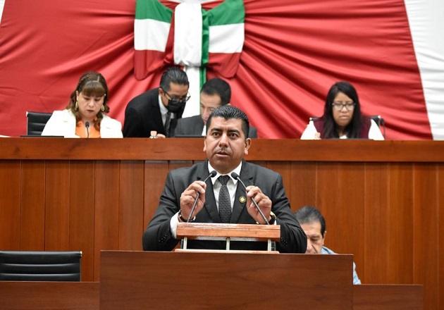 Aprueba LXIV Legislatura requerir a municipios cumplir con presentación de presupuesto de egresos 2023