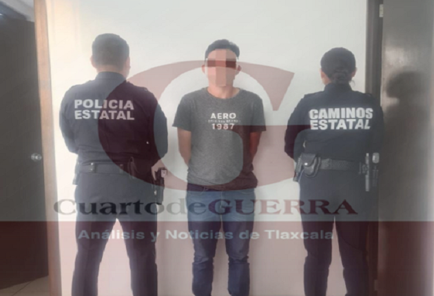 Rescatan a 13 migrantes centroamericanos en Sanctórum