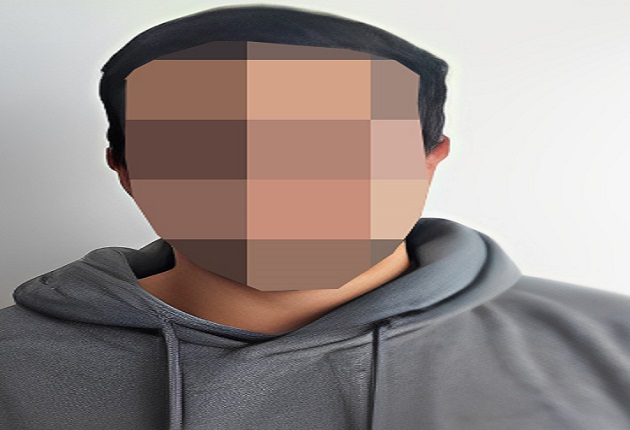 Localiza PGJE a masculino reportado como desaparecido