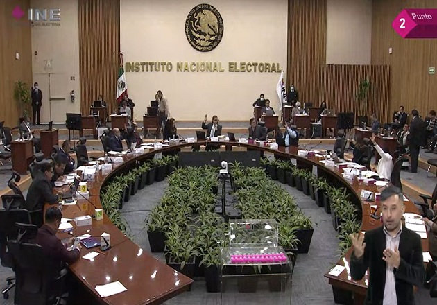 Emmanuel Ávila González, nuevo presidente del Instituto Tlaxcalteca de Elecciones: INE