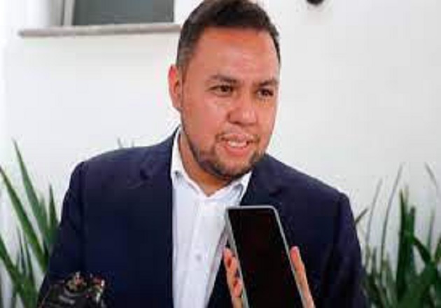 Nuevo presidente del ITE deberá ser un guardián de la democracia: Luis Vargas