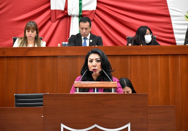 Aprueba Congreso emitir convocatoria 'José Arámburu Garreta 2023'