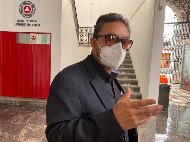 Lamenta Pepe Temoltzin agresión a periodista