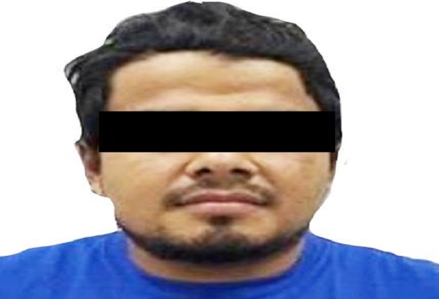 Cumplimenta la PFM orden de aprehensión contra una persona en Tlaxcala