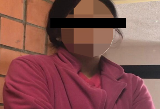 Ejecuta PGJE orden de aprehensión por fraude