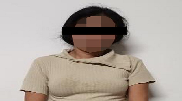 Ejecuta PGJE y Fiscalía de Veracruz orden  de aprehensión por secuestro agravado