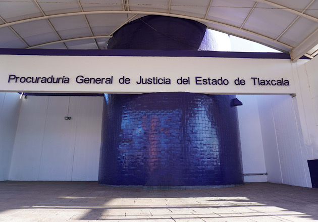 Presentan a mujer reportada como no localizada ante Fiscalía: PGJE