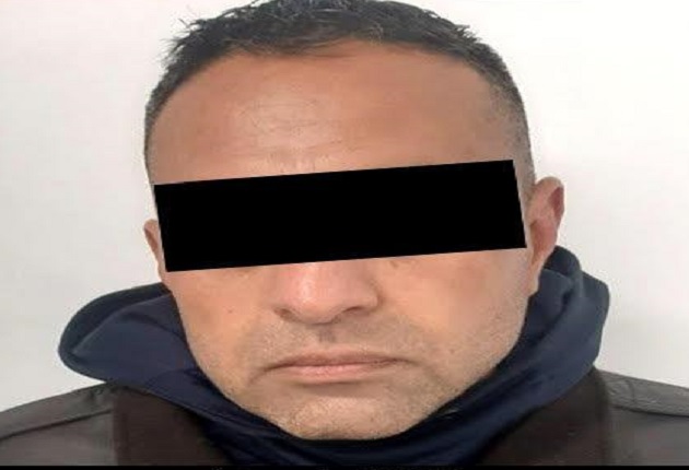 FGR continúa proceso en contra de dos personas por portación de arma de fuego y contra la salud en Tlaxcala