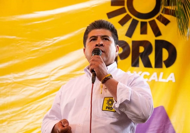 Es un montaje del Congreso la comparecencia del titular de Impulso Agropecuario, pese a yerros: PRD