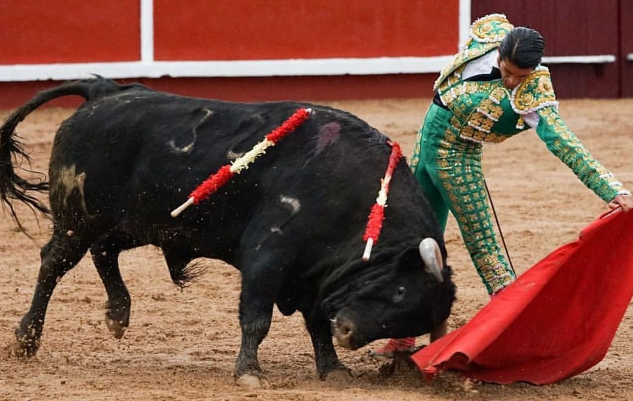 'Calita’ invita a la afición a la Corrida de Carnaval en Tlaxcala Capital