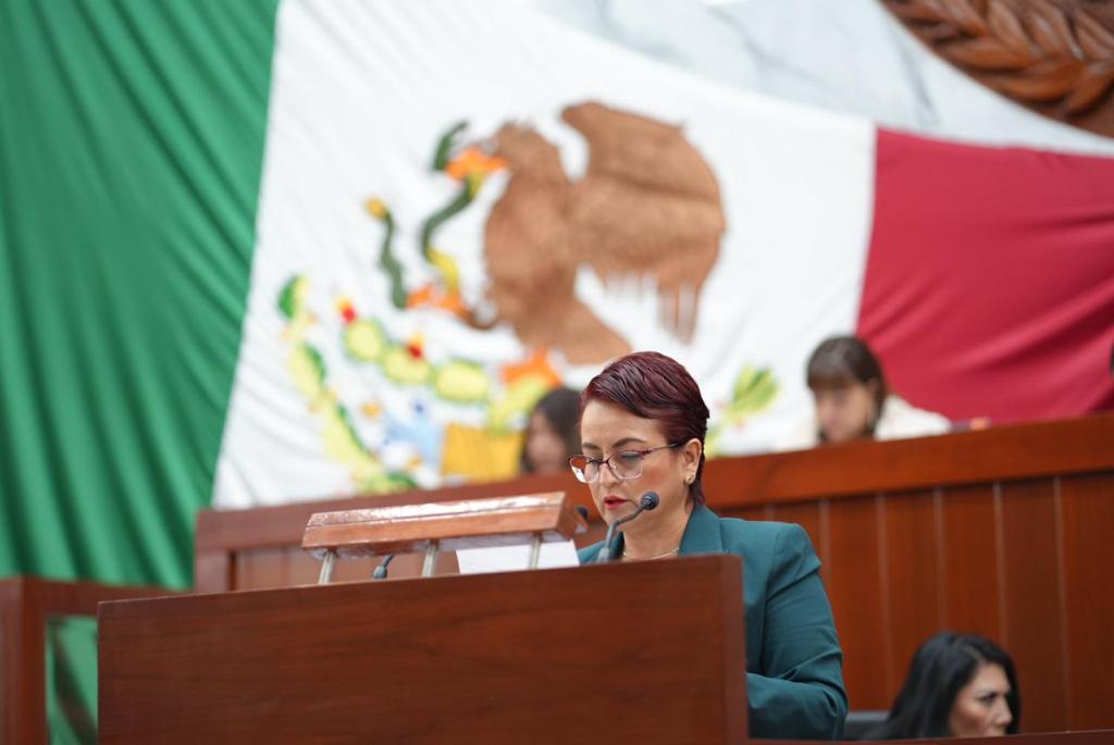 Aprueba Congreso modificaciones a la Ley de Desarrollo Social para el Estado de Tlaxcala