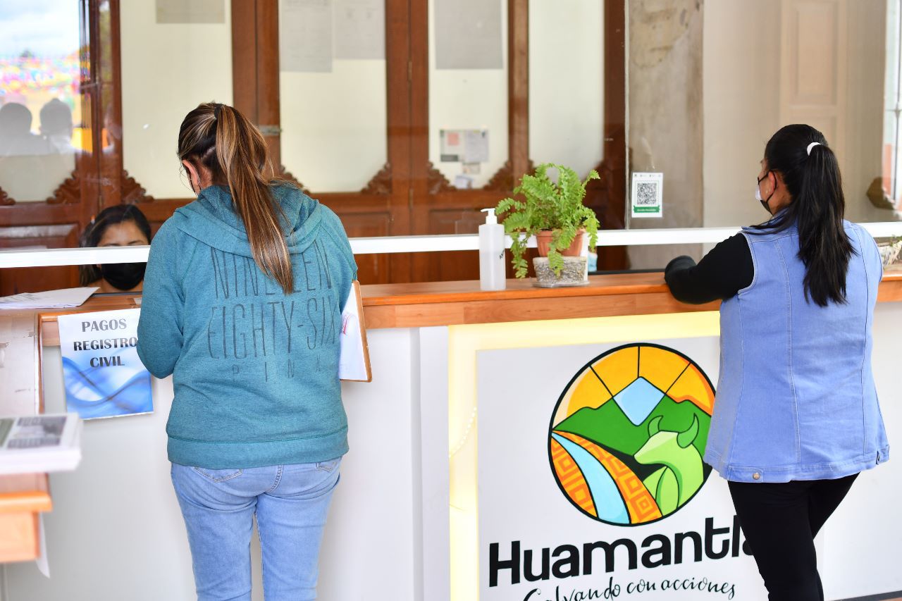 A bajo costo las licencias de funcionamiento para pequeños negocios de Huamantla durante febrero