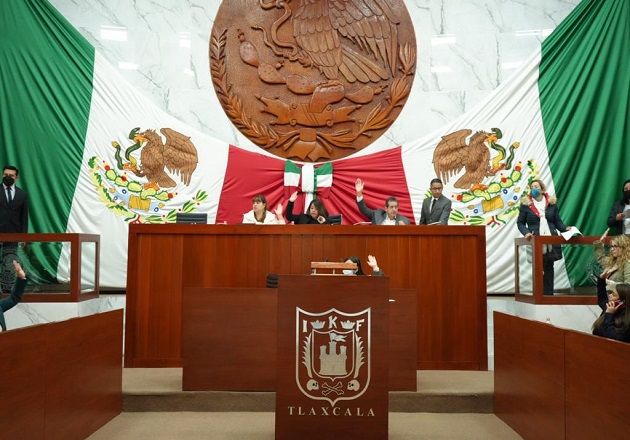 Congreso aprueba Ley para la Administración y Destino de Bienes Asegurados, Abandonados y Decomisados