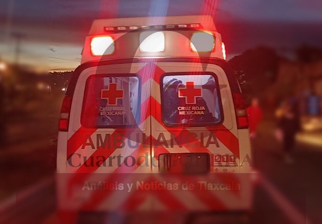 Hieren de bala a un hombre y una mujer por riña, en Calpulalpan