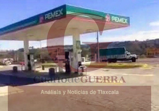 A balazos roban motocicleta en la México-Veracruz