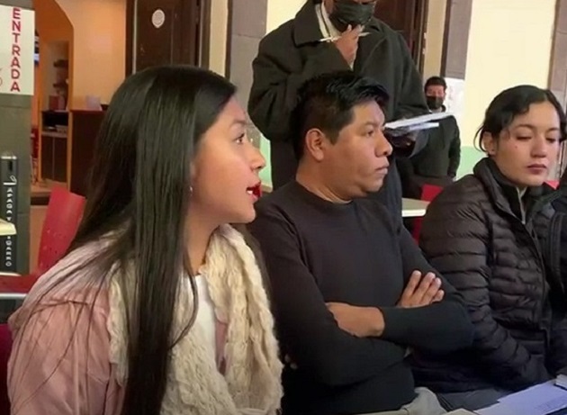 Acusa la FNERRR agresión contra residentes de la Casa del Estudiante ‘Tlahuicole’