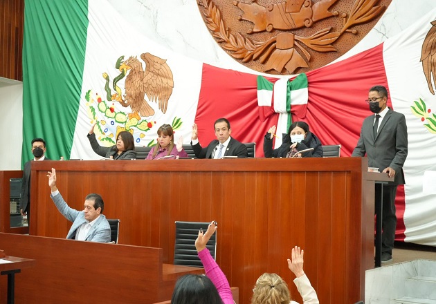 Aprueba Congreso del Estado modificaciones a la Ley de Educación