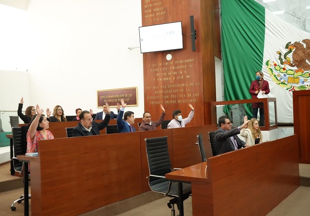 Legisladores aprueban creación del Programa de Vigilancia Epidemiológica y Resultados Finales