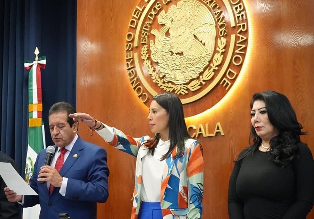 En comparecencia, destaca secretaria de Turismo derrama económica alcanzada en Tlaxcala
