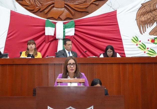 Reforma Reyna Báez leyes para la protección de infantes víctimas indirectas de feminicidio