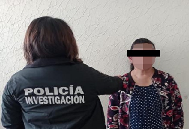 Cumplimenta PGJE orden de reaprehensión por  incumplir obligaciones procesales