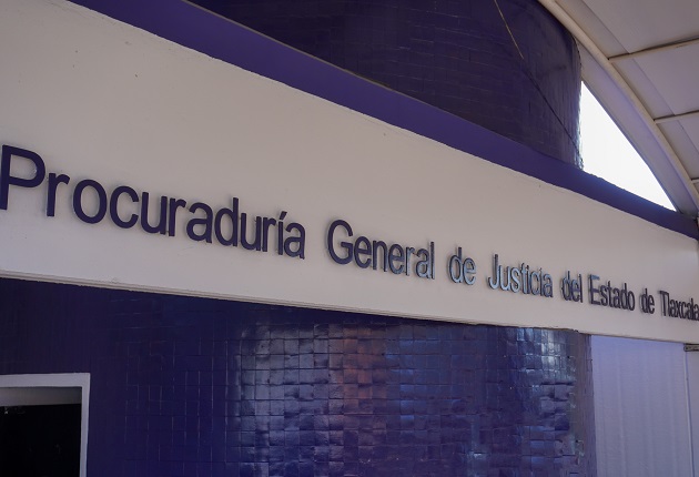 Inicia PGJE carpeta de investigación  con protocolo de feminicidio