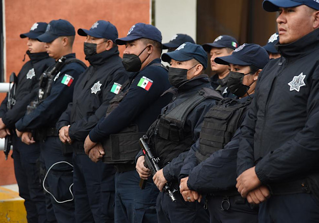 Invita Ayuntamiento de Tlaxcala a participar en la Encuesta Nacional de Seguridad Pública Urbana (ENSU)