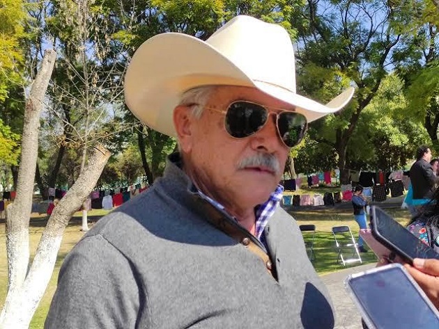 Trabaja Secretaría de Impulso Agropecuario para crear nichos de mercado a favor de productores