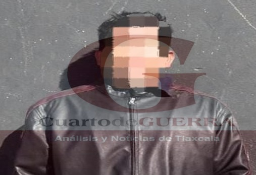 Rescatan a mujer que fue privada de su libertad y aprehenden a tres hombres